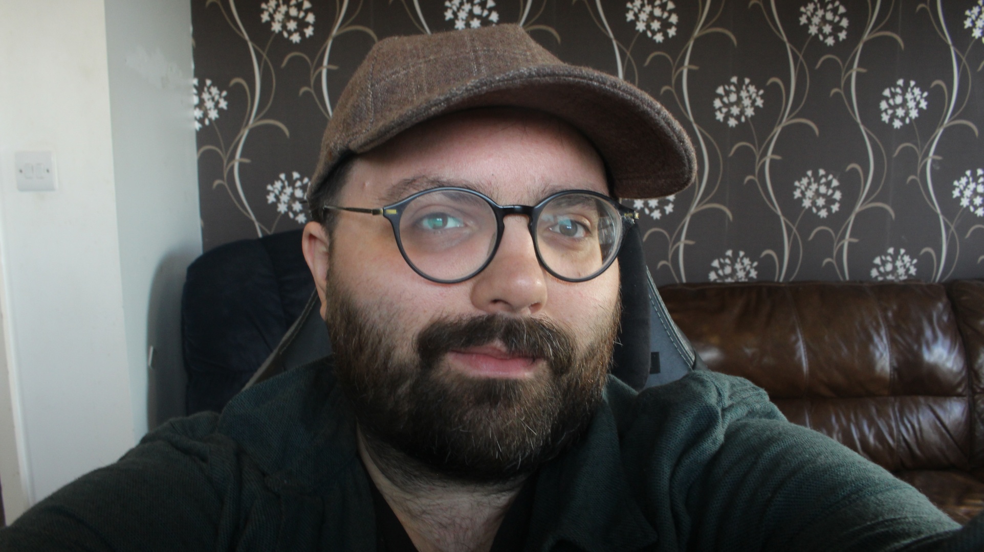 James Holbrook - Gaming Editor