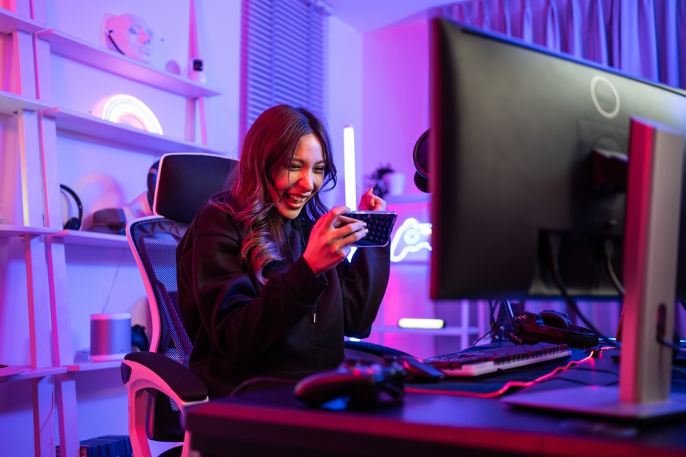 Aisha Patel - Content Strategist